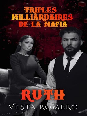 cover image of Triplés Milliardaires de la Mafia